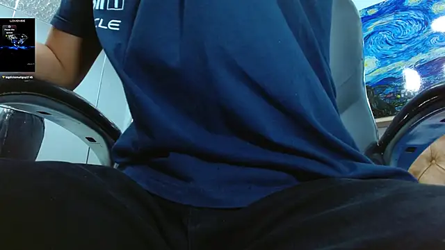 SkinnyBoy_'s cam snapshot