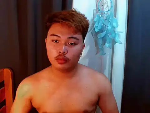 Lustfulljohnx's cam snapshot