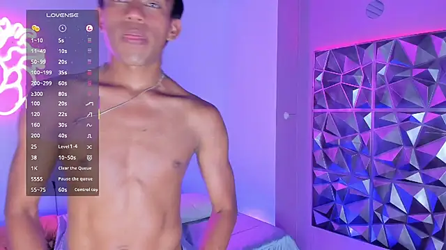 Santti_'s cam snapshot