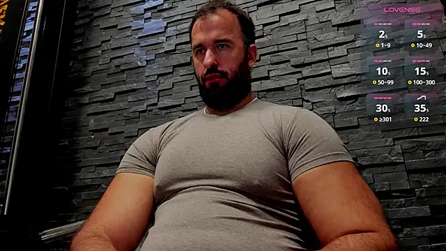 David_Big_Daddy's cam snapshot