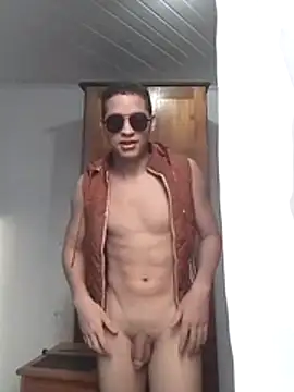 Loboalv's cam snapshot