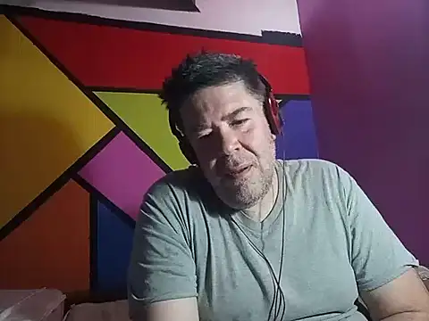 BabyBearMilk live sex cam