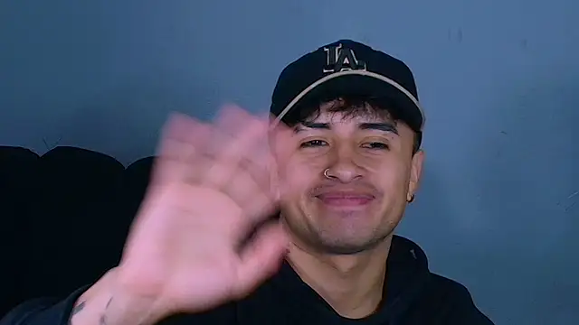 jhon_mendoza_'s cam snapshot