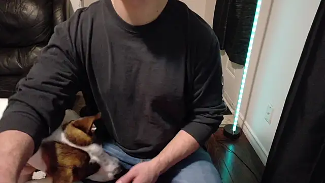 Thekodyy's cam snapshot