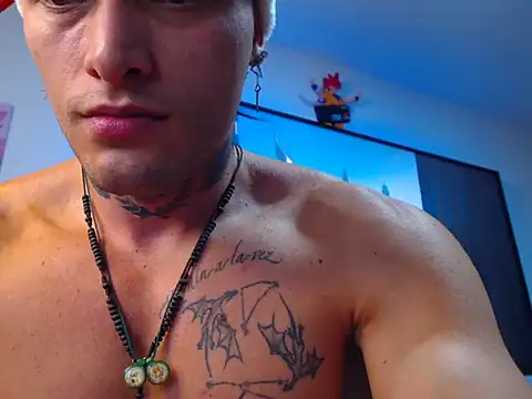 Kieran_kian's cam snapshot