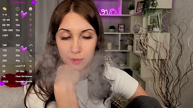 DreamVelour live sex cam