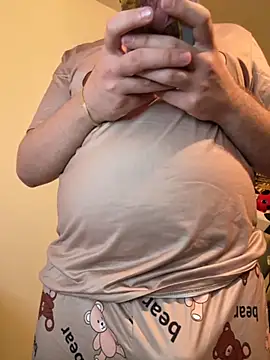 KingAdonisss's cam snapshot