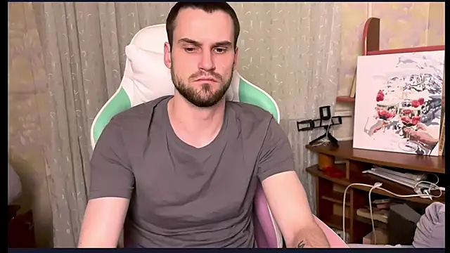 Iveraan's cam snapshot