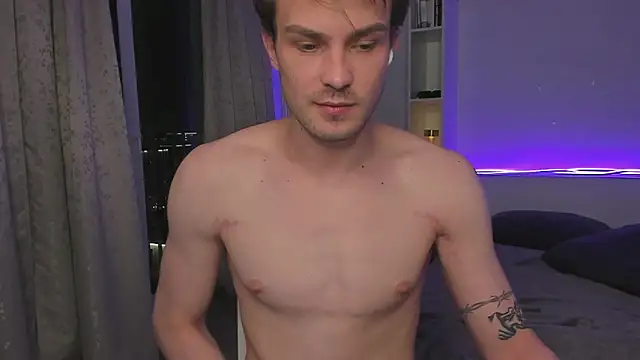 DanteRay's cam snapshot