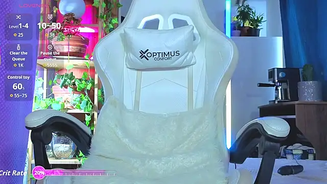 petter_coleman_'s cam snapshot