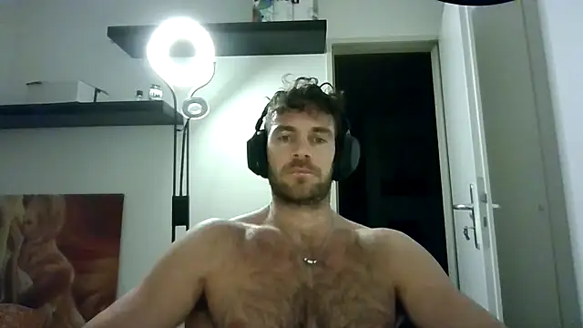 alpha-hunk's cam snapshot