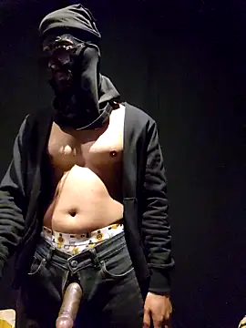 devils_cock_'s cam snapshot