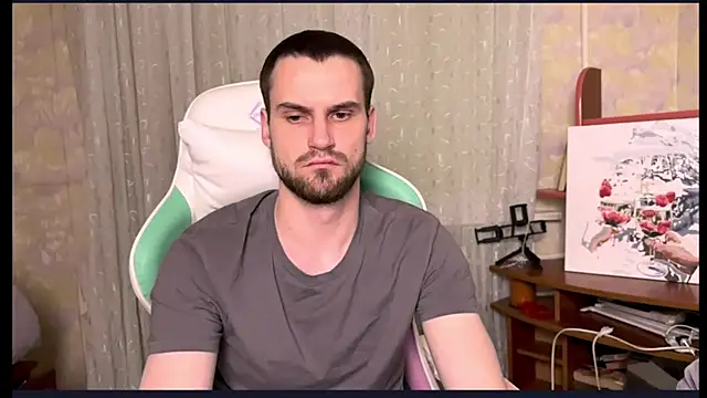 Iveraan's cam snapshot