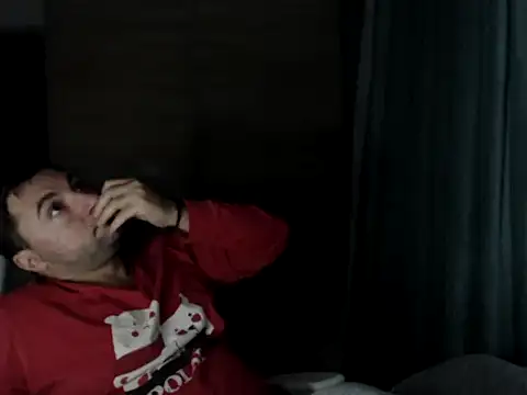 HankMalone's cam snapshot