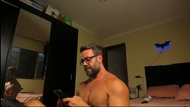 sexyflight's cam snapshot