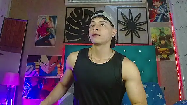 LiamAndrewzz's cam snapshot