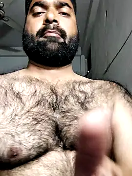 Hunter35676's cam snapshot