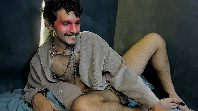 die_mond's cam snapshot