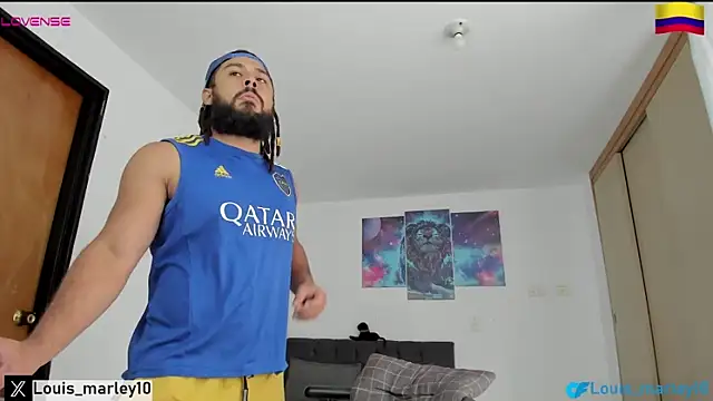 Louis_marley__ live sex cam