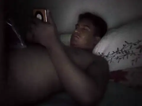 Dondip607022's cam snapshot