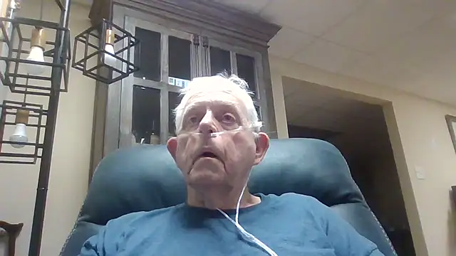 bootlegmanz's cam snapshot