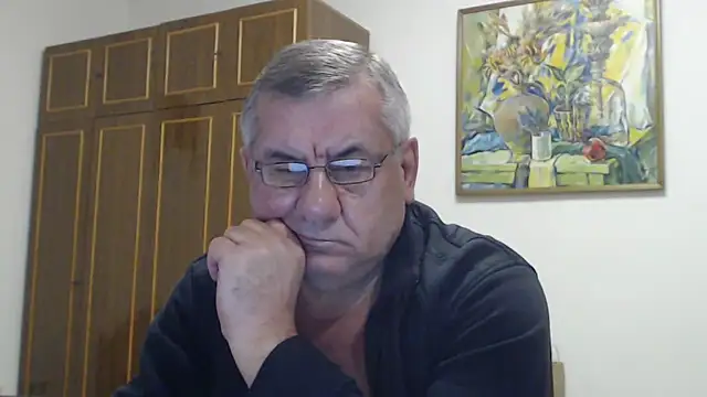 machomale3's cam snapshot