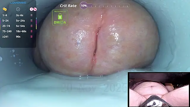 controlmytoys's cam snapshot