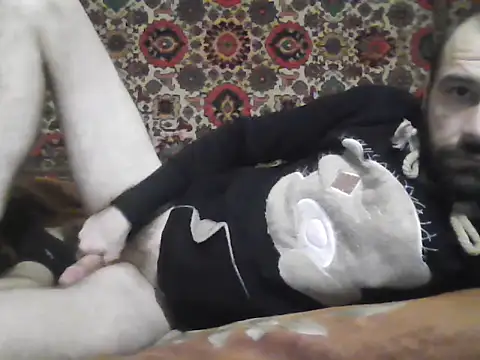 AlferezzSolvajo's cam snapshot