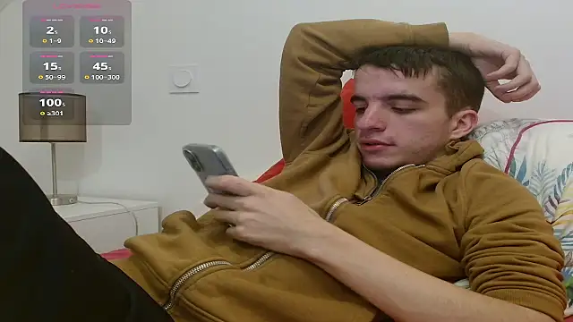 Tombgy07's cam snapshot