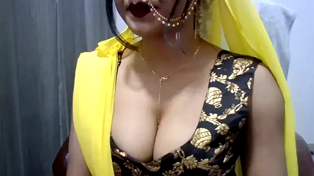 Queenhimanshi live sex cam