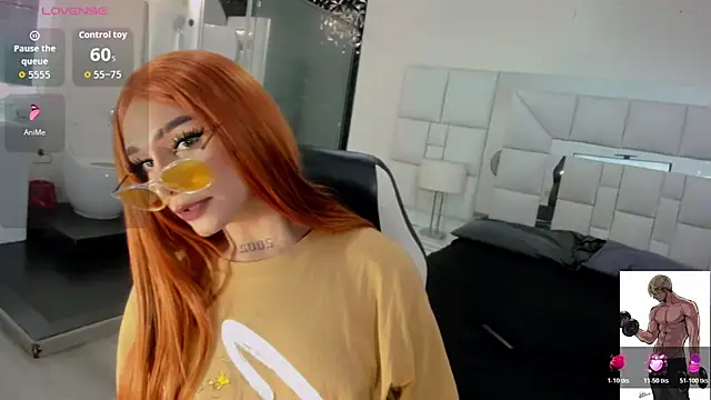 AdharaaMoon live sex cam