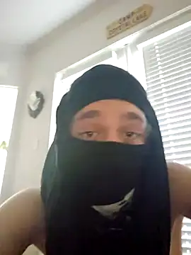 Gambit_69420's web cam