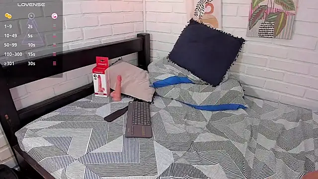 Sweet_Dust's cam snapshot