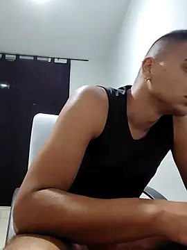 lester_rose's cam snapshot