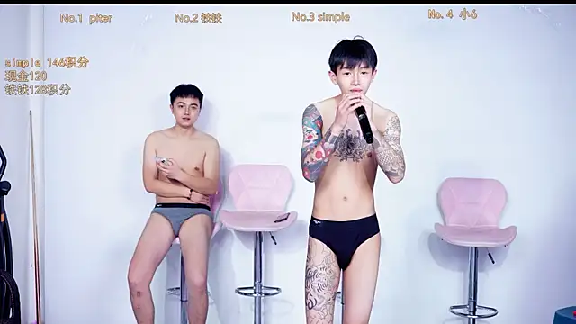 BIG-BANG-001's cam snapshot