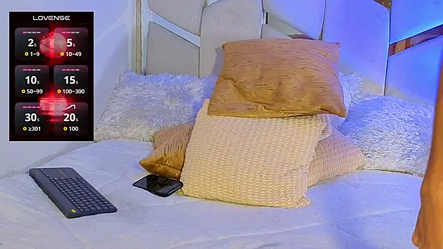 ken_blakerr's web cam