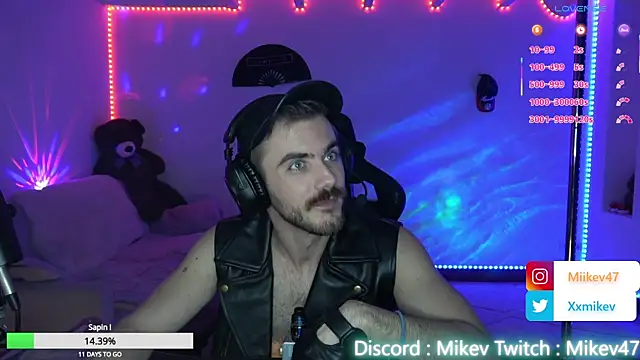 Mikev's cam snapshot