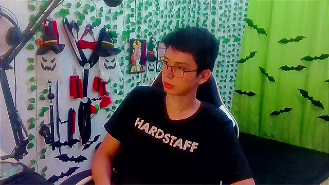 Andy_gray's cam snapshot