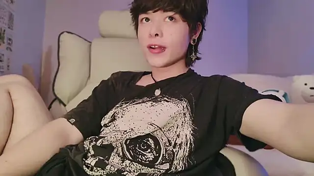 PaulTexx's cam snapshot