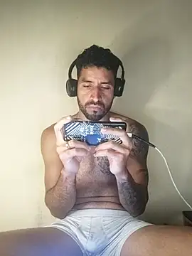 Alexsexygamer's cam snapshot