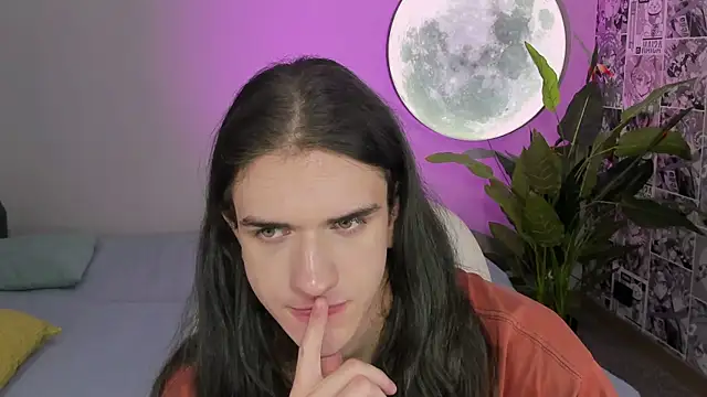 Harvey_Hair's cam snapshot