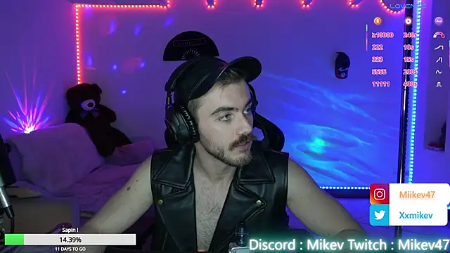 Mikev's cam snapshot