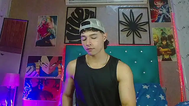 LiamAndrewzz's cam snapshot