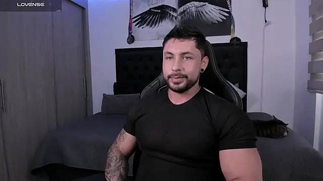 santi_aesthetic's cam snapshot