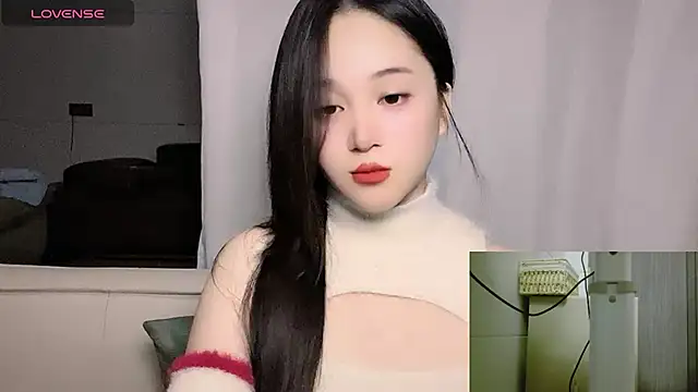 woaiqinqin live sex cam