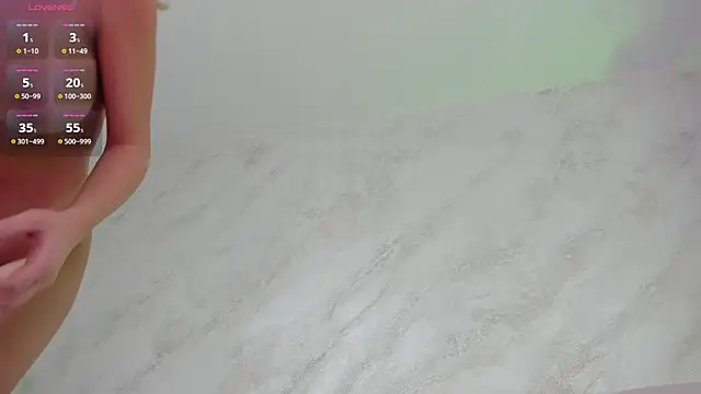 lissababe1 live sex cam