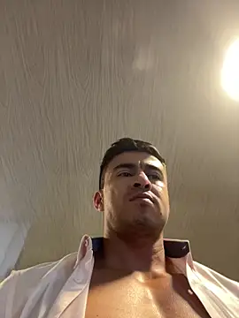 Chris_Clarck live sex cam