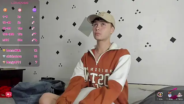 crushnier1 live sex cam