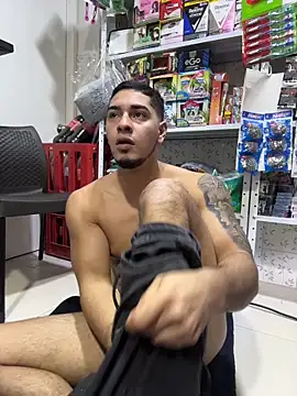 Dimitri_Colleman live sex cam