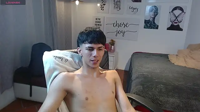 AmethystShadow17 live sex cam